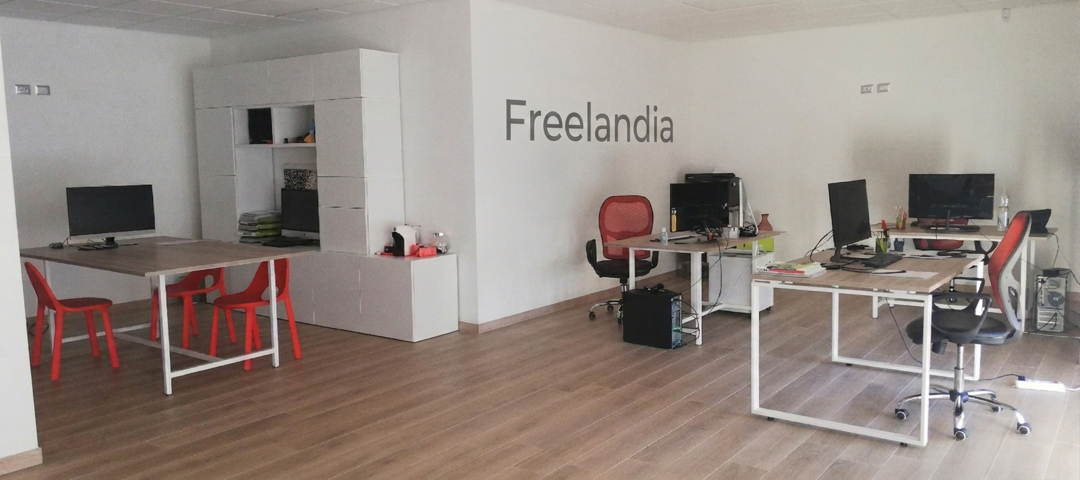 freelandia web agency seo sardegna cagliari