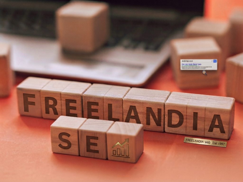 SEO per il tuo sito web