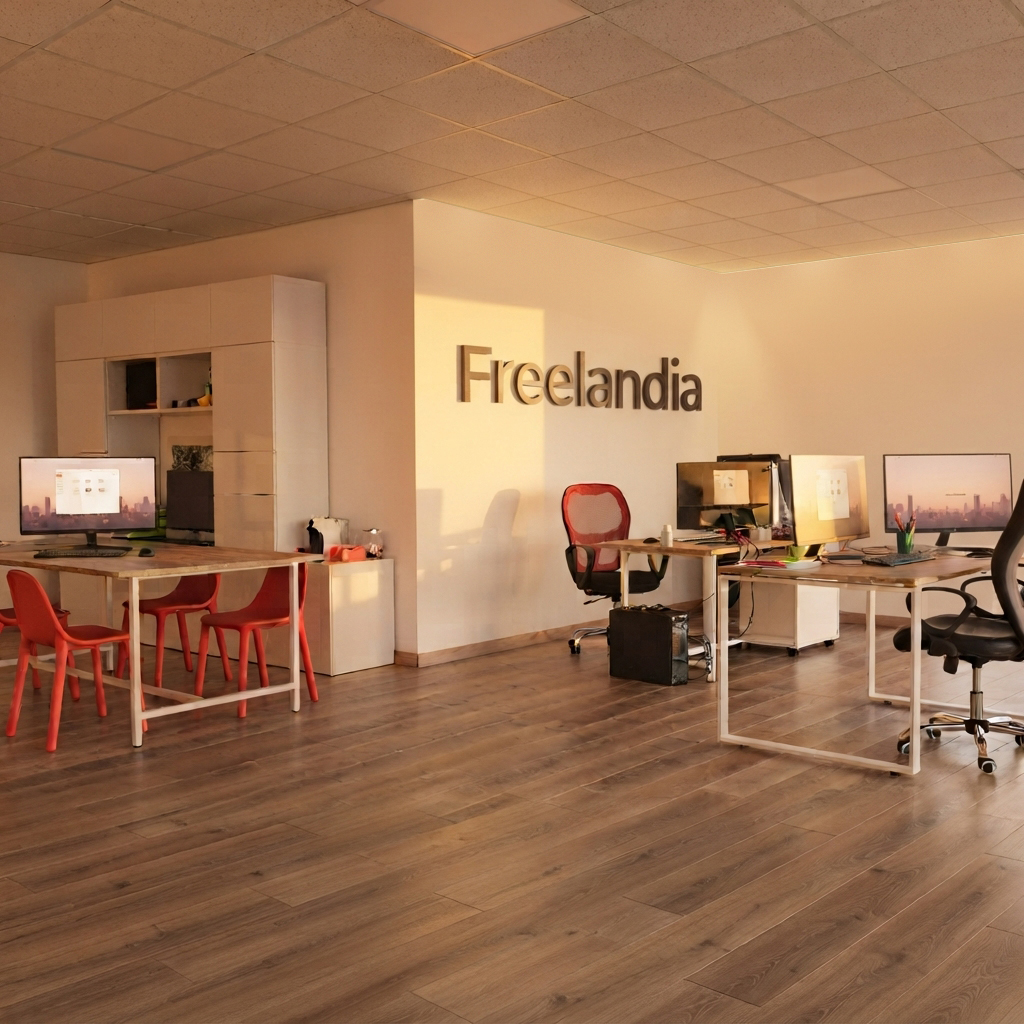Uffici Freelandia